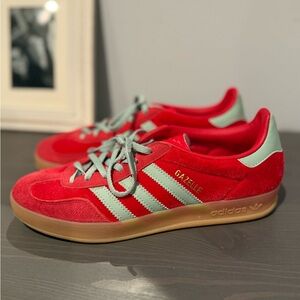 Adidas Gazelle 7.5